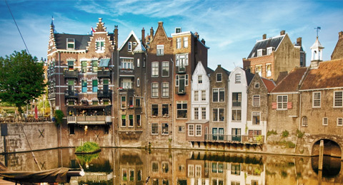 Rotterdam se suma al calendario del International Padel Experience 2018