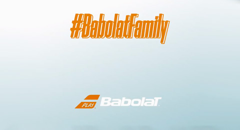 Ultima tu puesta a punto antes de volver a la pista con estos ejercicios de Babolat