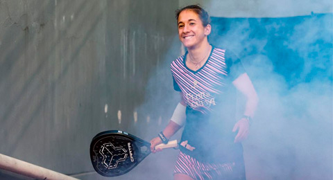 Adiós en Cartri: Sara Ruiz se despide de la marca tras un año de unión