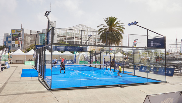 Seguimiento visualizaciones FIP Star Gran Canaria 2021
