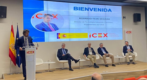 El Clúster Internacional del Pádel saca pecho ante su mayor reto hasta el momento: el Padel Summit 2024