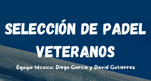 La Federación de Castilla y León anuncia su equipo para el XVII Cto. de España de SSAA de Veteranos