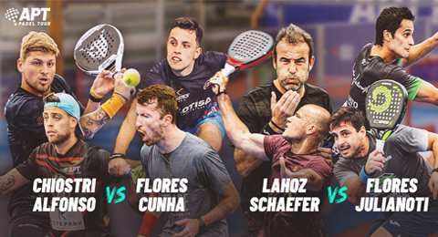 Dos semis de altura nos regalan una gran final en Lisboa
