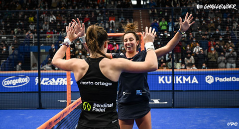 Lesión y final inesperada e inédita para el cuadro femenino en Getafe