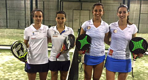 RC Polo contra CP Damm StarVie Arena Entrena, las reinas nacionales buscan su título