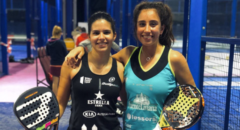 Bea González y Delfi Brea, adiós al Master y a su unión como pareja