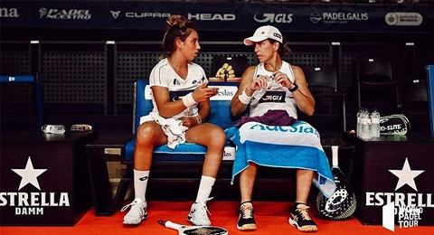 Continúa el baile: Bea González y Lucía Sainz deciden emprender rumbos separados
