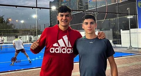 La apuesta Cardona-Ramírez tiene final: esta joven pareja tendrá nuevos proyectos por separado