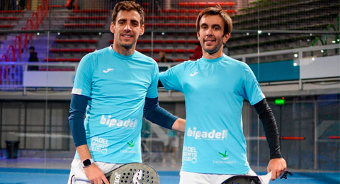 'Pincho' Fernández y José Antonio Gª Diestro deshacen la unión extremeña de cara a 2023