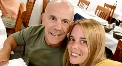 El binomio Iezzi - Martínez decide tomar rumbos diferentes tras cinco años unidos