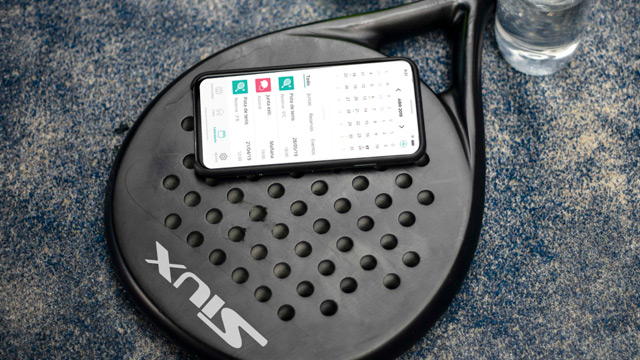 Siux torneo tu comunidadApp vecinos 2024