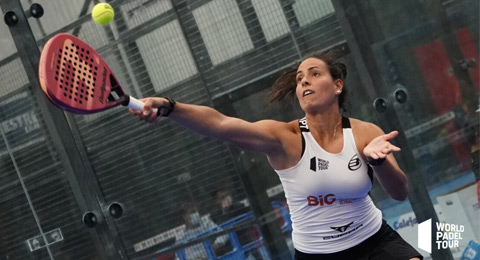 Todos los duelos de 1/8 del cuadro femenino del Santander Open
