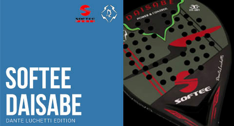 Sorteo Softee Daisabe Dante Luchetti