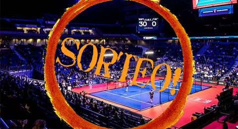 ¡Consigue dos entradas para las semifinales del Cto. de España Absoluto!