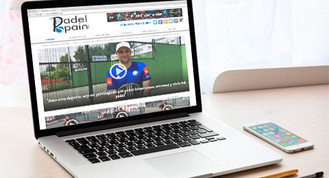 Seguimiento boletín padelspain registro
