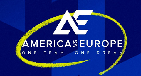 Se cancela ''por motivos de fuerza mayor'', la prueba América vs. Europa