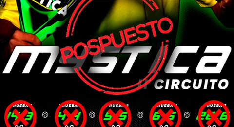 Parada obligatoria para el Circuito Mystica