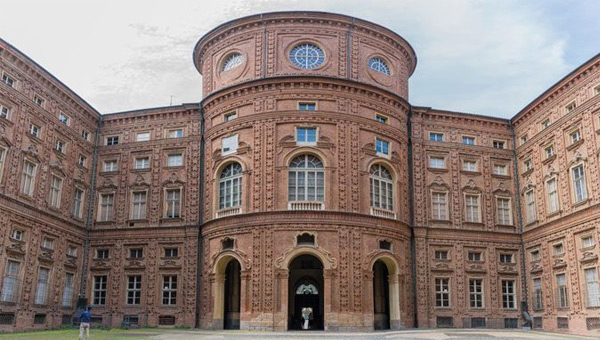 museo egipcio Turín