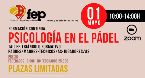 Taller de Psicología online bajo las enseñanzas de Óscar Lorenzo