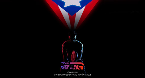 La Hexagon Cup cierra su nómina de equipos: el Team Bella Puerto Rico llega como sexta incorporación