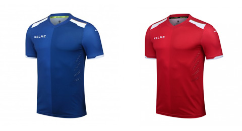 La apuesta más ''española'' de Kelme Padel por el textil