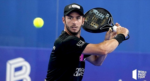 Más de dos décadas juntos que concluyen: Toni Bueno deja las filas de Royal Padel