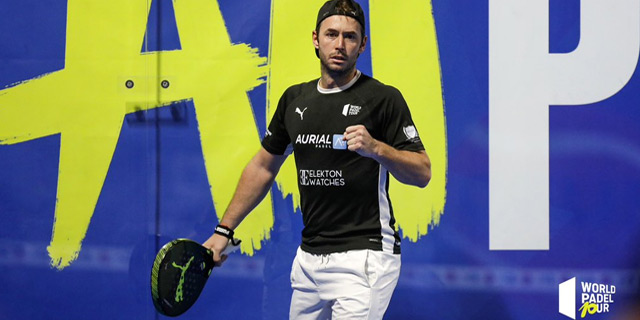 TOni Bueno finales previas México Open 2023