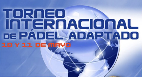 Torneo internacional para demostrar toda la labor de ASPADO