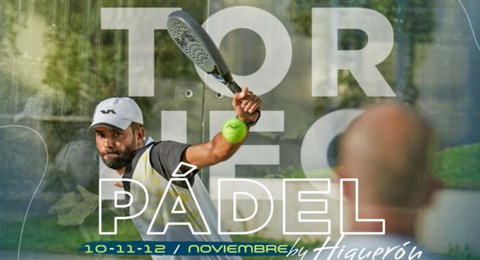 Vive una competición muy atractiva con el I Torneo Higuerón x Varlion