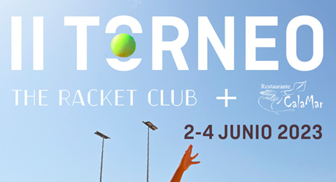 Siete categorías y participación centenaria en la segunda edición de un grandísimo torneo en Jerez