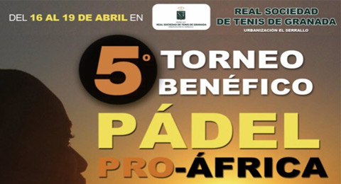 Quinta edición de una cita solidaria en favor de África