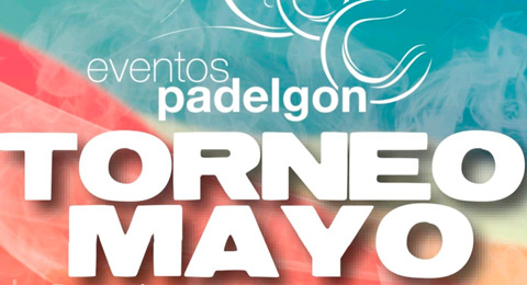 Prepárate para saltar a la pista: Eventos Padelgon te desafía en su torneo mensual