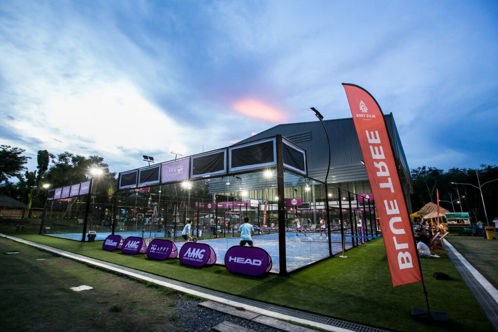 Torneo APPT Phuket Open 2024 ganadores amateur