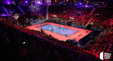 Los torneos de pádel más importantes de España: un vistazo a la escena competitiva