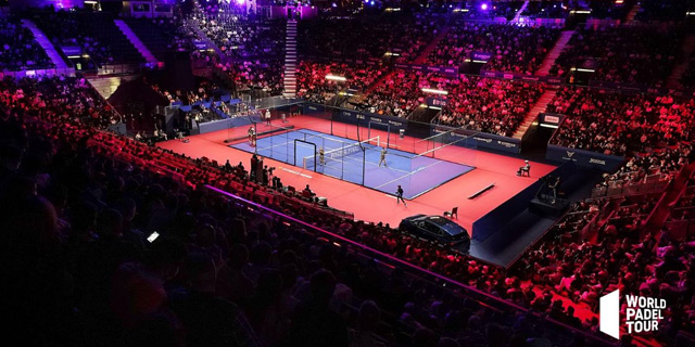 TOrneos WPT España 2023