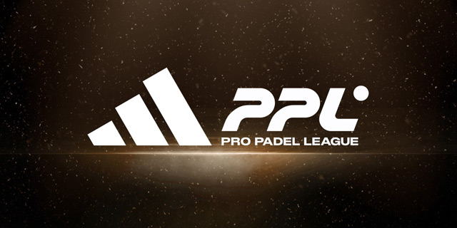 Unión adidas y PPL pistas oficiales 2024