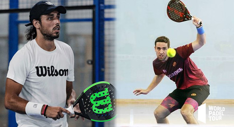 2021 juntará a Pablo Lijó y a Lucho Capra