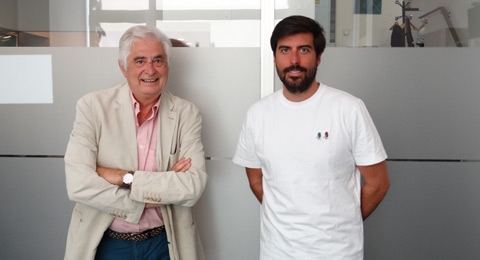 Padel Nuestro consigue un gran apoyo para asentarse en Suecia