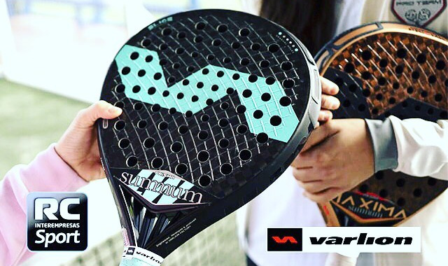 Unión Varlion y RC Sport 2022