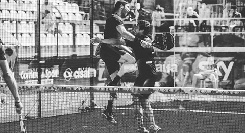 Uri Botello causa baja en Madrid: la primera del cuadro masculino