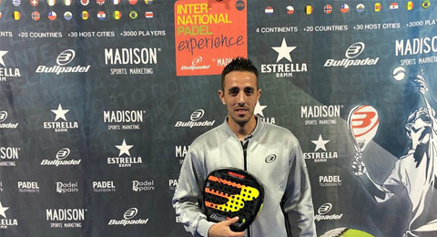 ¿Cuántos kilómetros recorrerías por disputar un torneo?