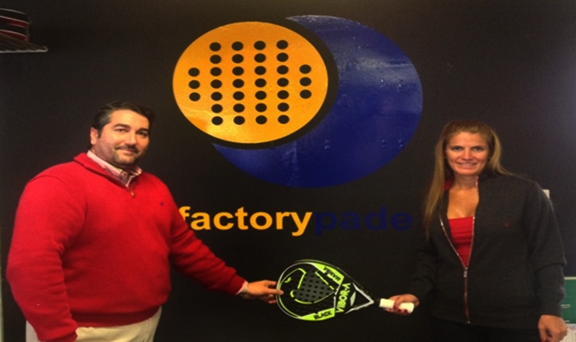 Vibor-A se pone en manos de Body Factory Wellness