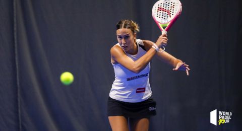Claudia Fernández y Victoria Iglesias son las únicas que alteran la tranquilidad y el dominio de las grandes favoritas