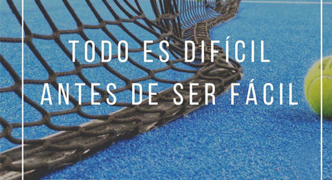 La Academia M3 tiene todo listo para la vuelta a la competición