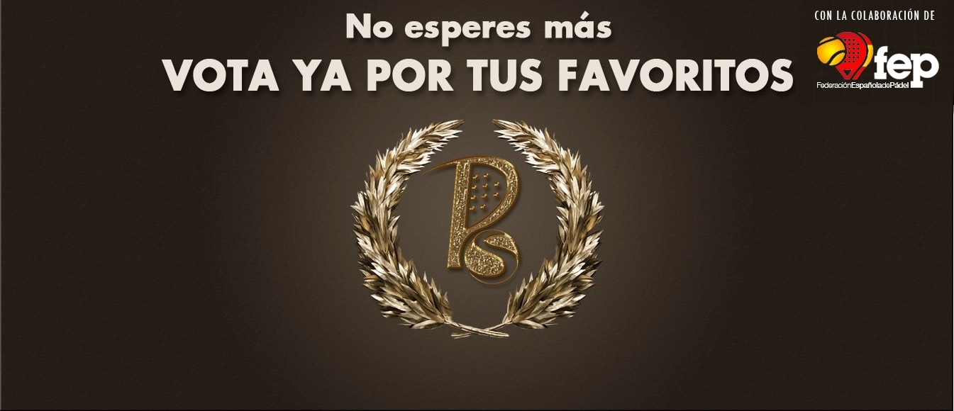 Votaciones PWPA 2017