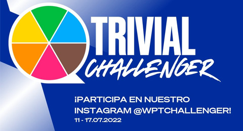 El circuito Challenger reta tus conocimientos de pádel con su trivial