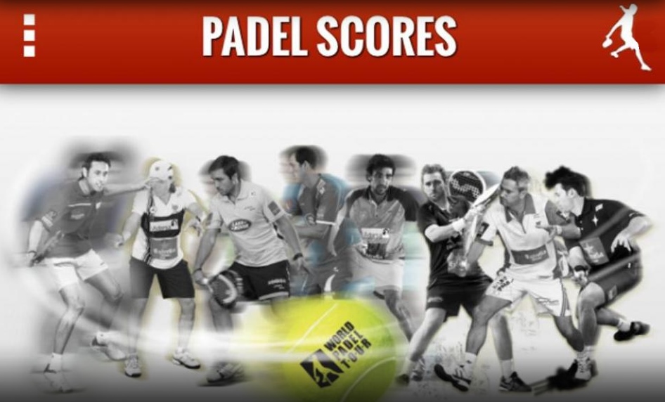 Las APP's de World Padel Tour triunfan entre los aficionados