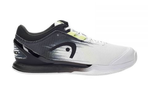 Zapatilla HEAD Sprint Pro 3.0 Clay nominada PWPA 2021