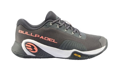 Bullpadel Vertex Vibram nominada PWPA 2023
