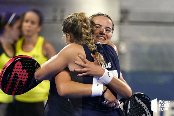 Ale y Ari